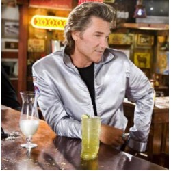 Death Proof Kurt Russell Stuntman Mike Jacket